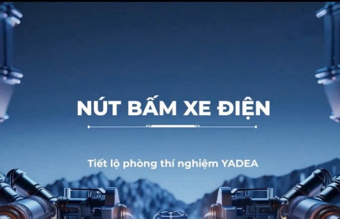 YADEA – Chất Lượng Được Kiểm Định Từ Từng Chi Tiết
