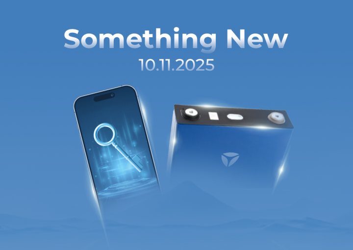 Nâng cấp pin Lithium – Năng lượng mới cho hành trình tương lai!