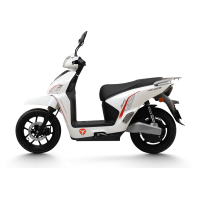YADEA VOLTGUARD U50