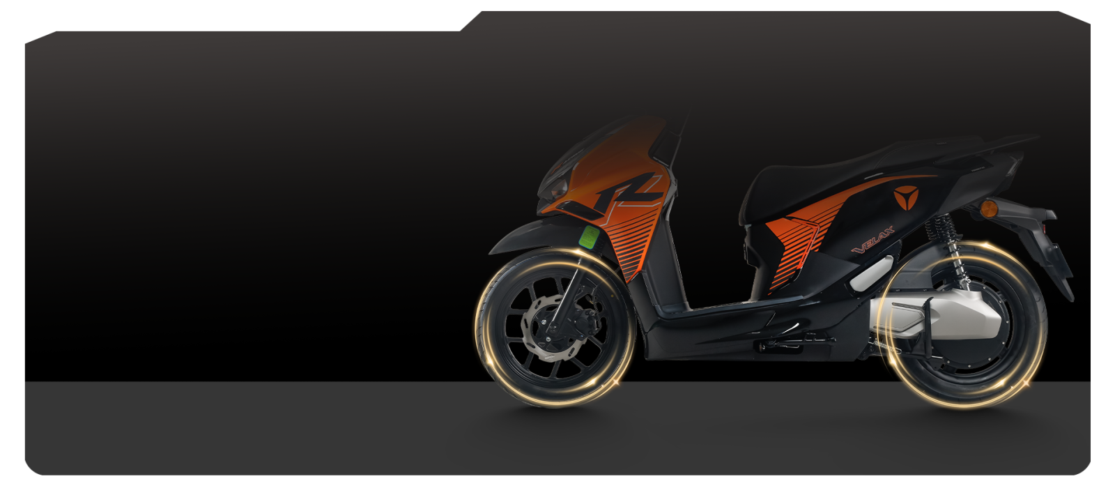 Yadea VELAX P