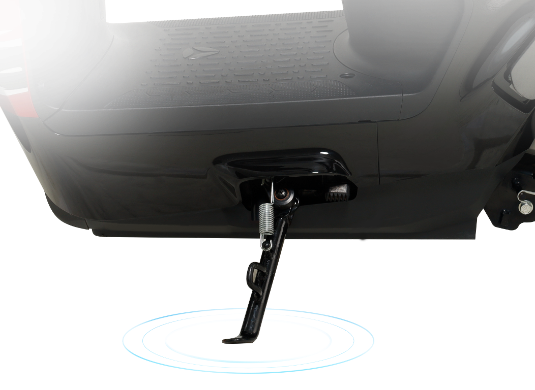 YADEA VOLTGUARD U50