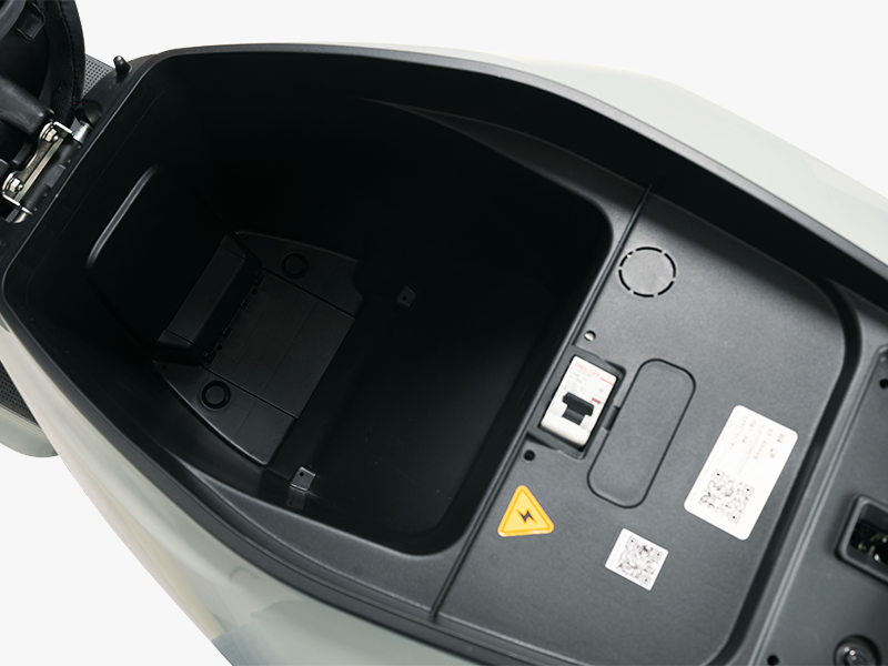 YADEA VOLTGUARD U50