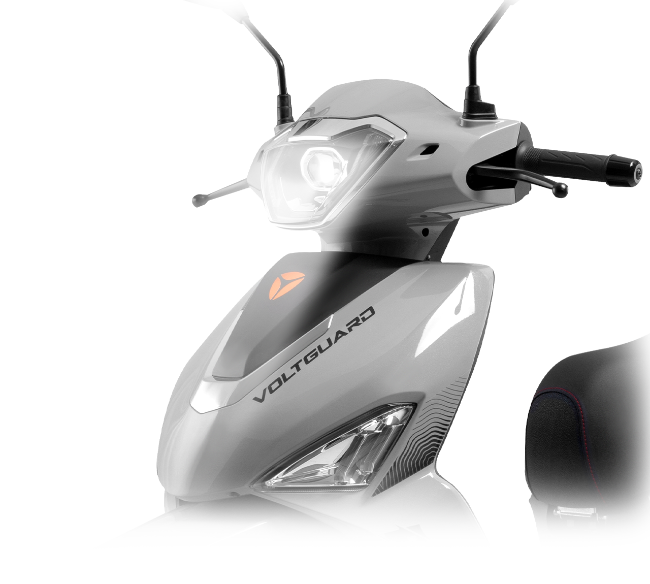 YADEA VOLTGUARD - 72V50Ah