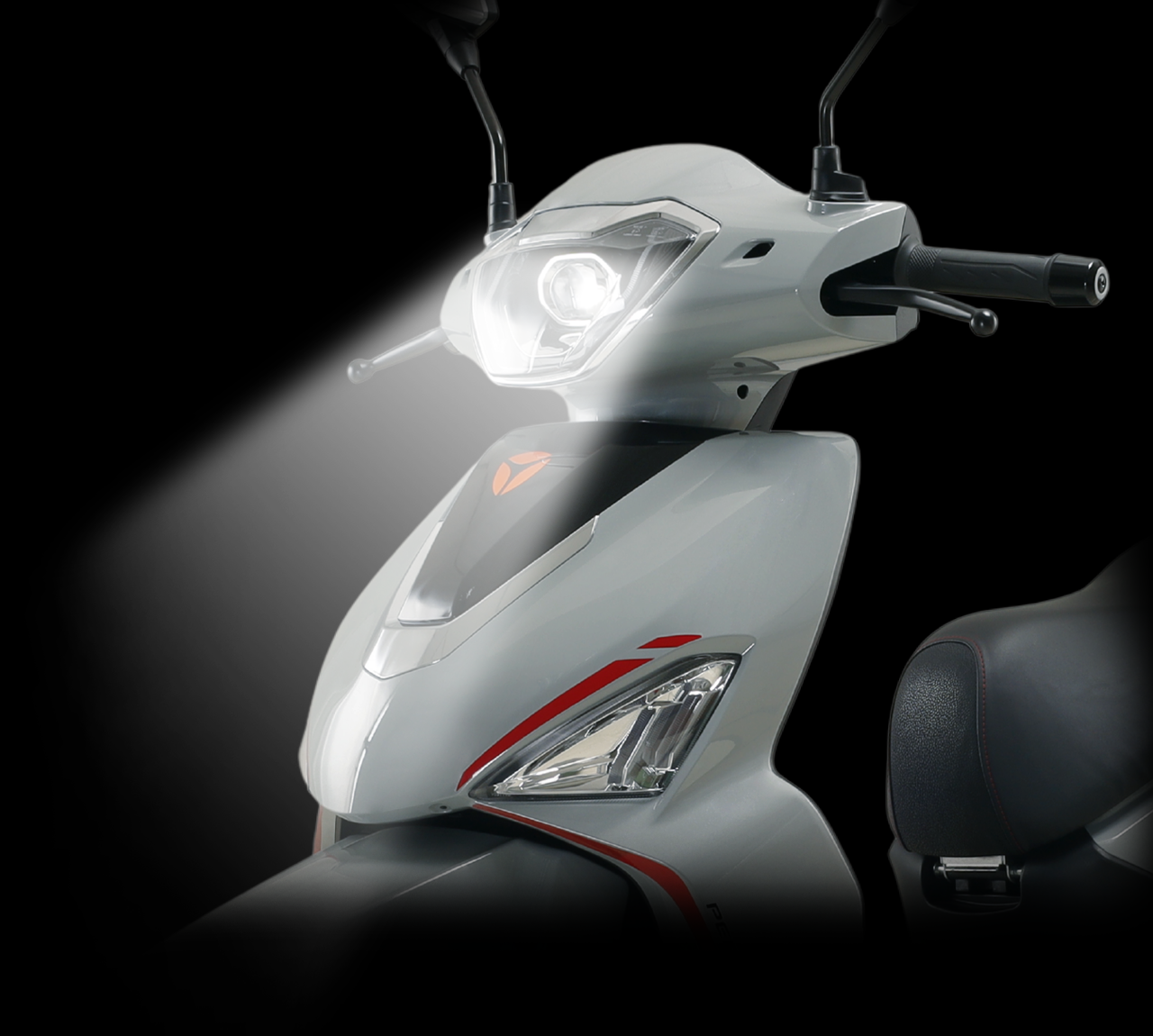YADEA VOLTGUARD U50