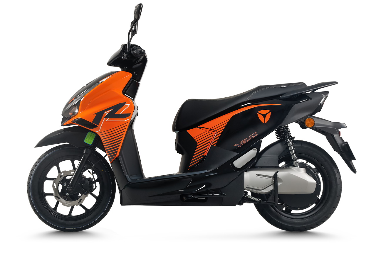 Yadea VELAX P