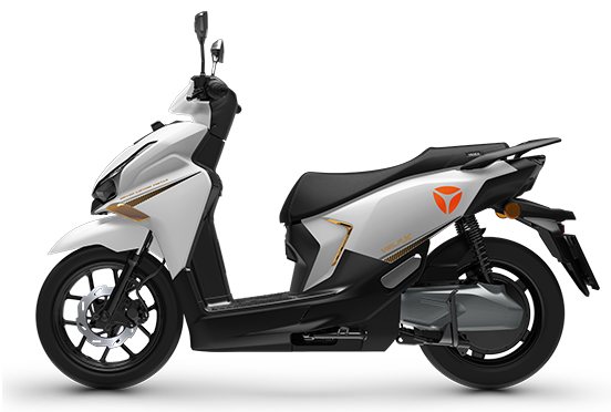YADEA VELAX