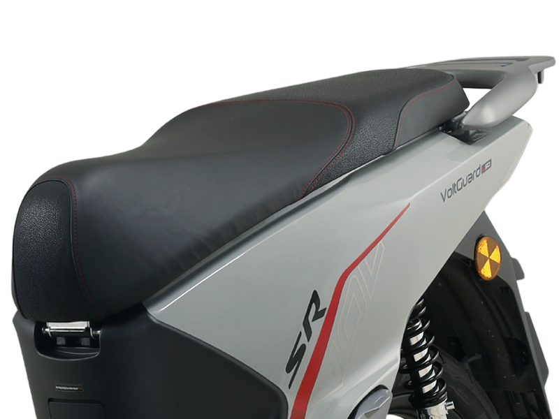 YADEA VOLTGUARD U50